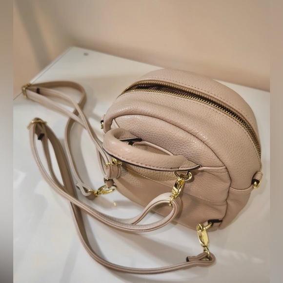 Steve Madden Studded Mini Backpack - Picture 3 of 6